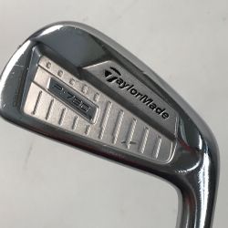◎◎ TaylorMade テーラーメイド P760 FORGED 25.5° 5番 アイアン Dynamic Gold S200 Cランク