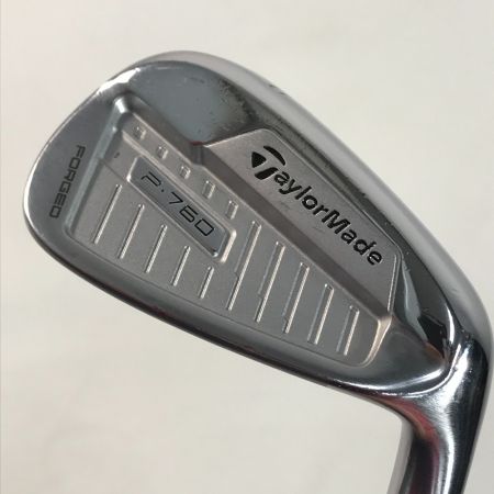  TaylorMade テーラーメイド P760  FORGED 46° P番 アイアン Dynamic Gold S200