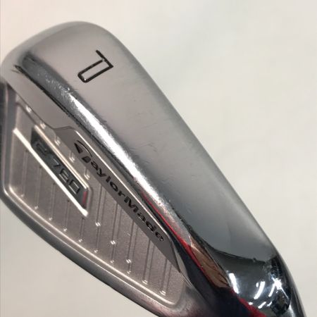  TaylorMade テーラーメイド P760  FORGED 46° P番 アイアン Dynamic Gold S200