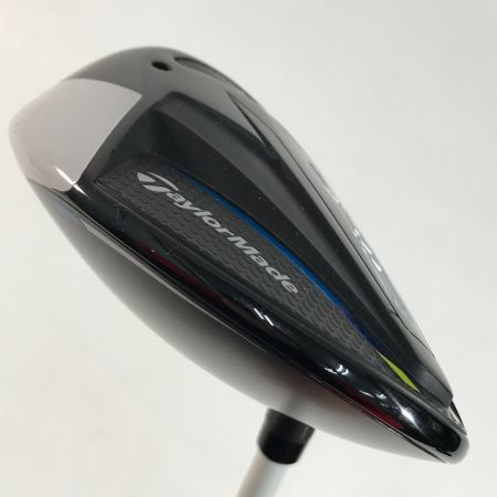  TaylorMade テーラーメイド SIM2 MAX-D 3FW 16° フェアウェイウッド TENSEI TM40 L ヘッドカバー付