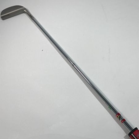  Wilson ウィルソン スタッフ 8802 パター 33.5インチ ヘッドカバー付