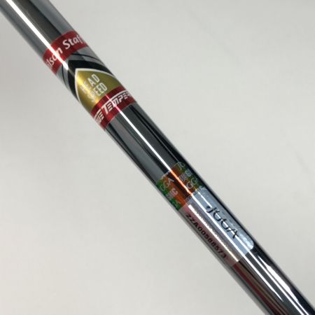  Wilson ウィルソン スタッフ 8802 パター 33.5インチ ヘッドカバー付