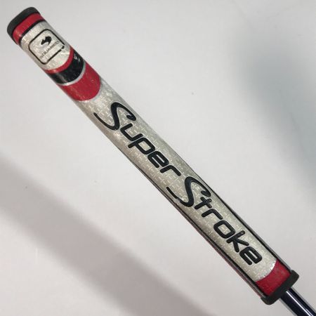  Wilson ウィルソン スタッフ 8802 パター 33.5インチ ヘッドカバー付