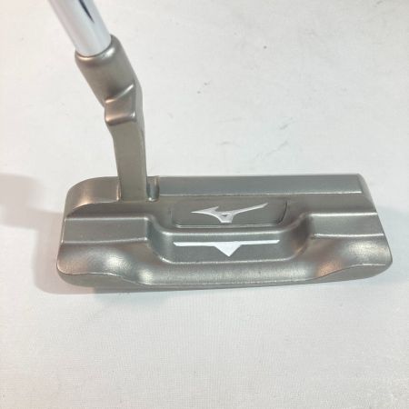  MIZUNO ミズノ EURUS G6 ユーラスG6 パター PT カバーなし