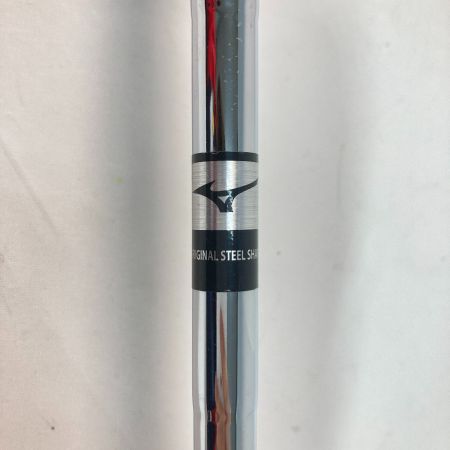  MIZUNO ミズノ EURUS G6 ユーラスG6 パター PT カバーなし