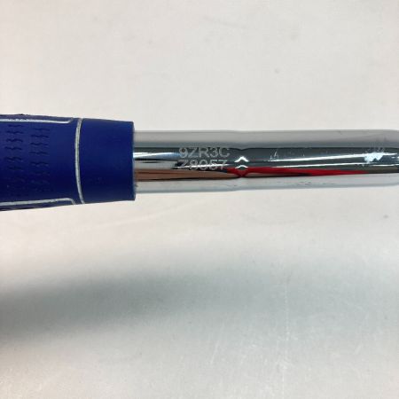  MIZUNO ミズノ EURUS G6 ユーラスG6 パター PT カバーなし