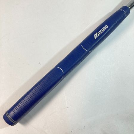  MIZUNO ミズノ EURUS G6 ユーラスG6 パター PT カバーなし