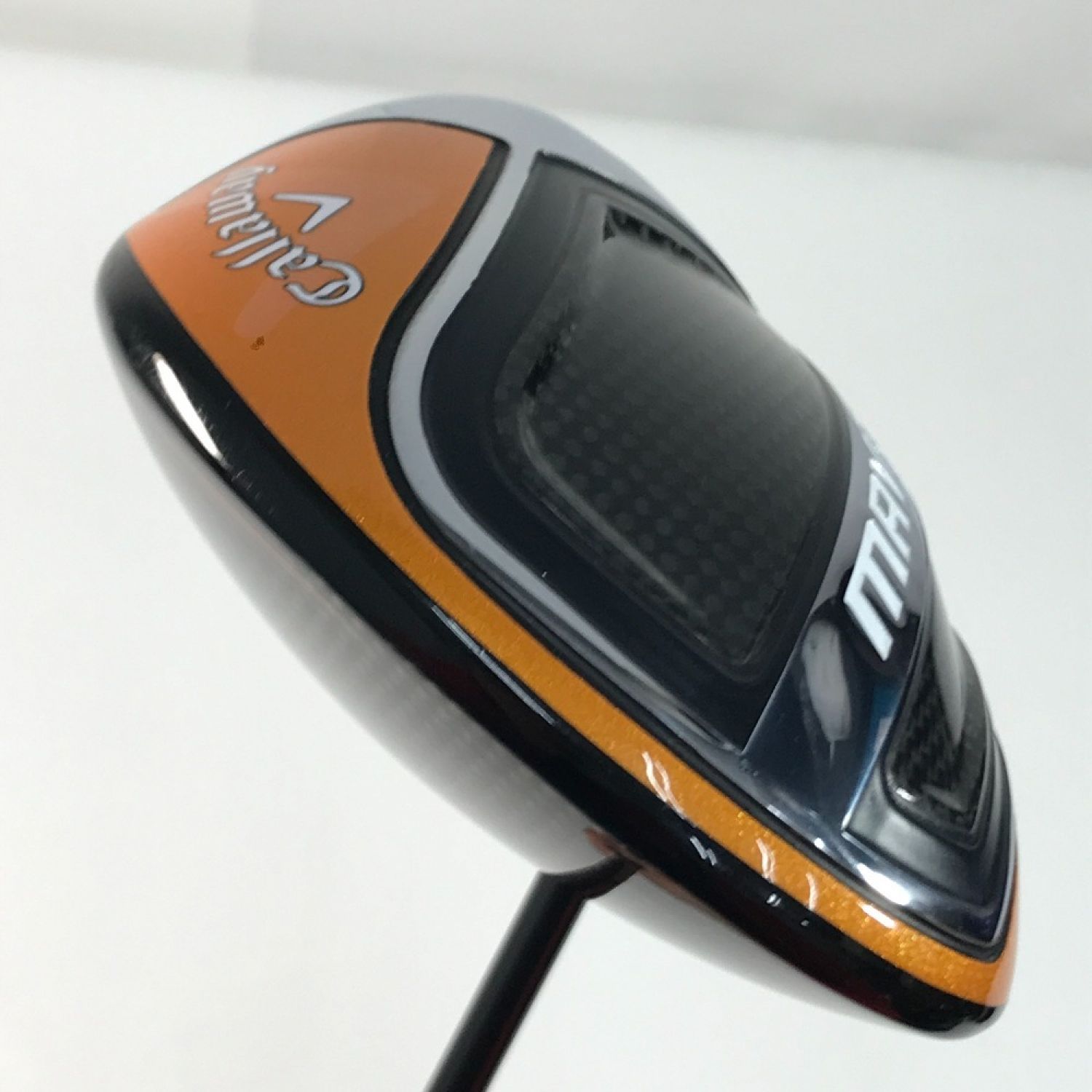 中古】 Callaway キャロウェイ MAVRIK マーベリック MAX FAST 10.5