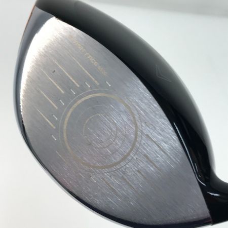  Callaway キャロウェイ MAVRIK マーベリック MAX FAST 10.5° ドライバー Diamana 40 R  ヘッドカバー付