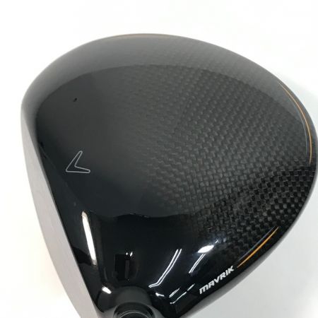  Callaway キャロウェイ MAVRIK マーベリック MAX FAST 10.5° ドライバー Diamana 40 R  ヘッドカバー付