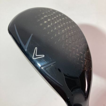  Callaway キャロウェイ EPIC STAR エピックスター 5UT 23° ユーティリティ  Speeder EVOLUTION R