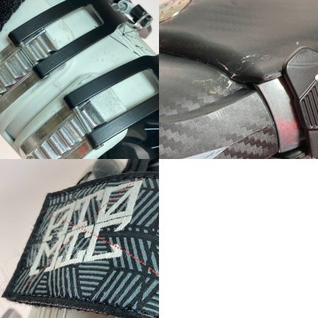  ATOMIC アトミック スキーブーツ WAYMAKER 130 24-24.5cm ソールサイズ287mm