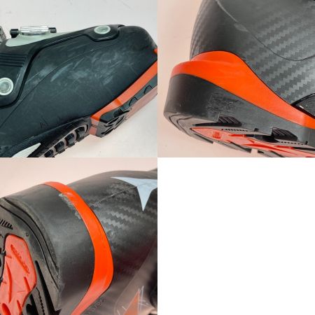  ATOMIC アトミック スキーブーツ WAYMAKER 130 24-24.5cm ソールサイズ287mm