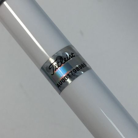  Titleist タイトリスト TSP110 50 フレックスS シャフト タイトリストスリーブ付 44.75インチ