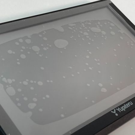  YUPITERU ユピテル MOGGY YPB77 ハイグレードモデル ポータブルカーナビゲーション