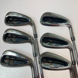 ◎◎ DUNLOP ダンロップ XXIO10 ゼクシオテン 5-9.P 6本 アイアンセット N.S.PRO 870GH S Cランク