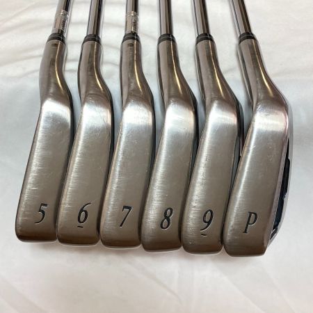  DUNLOP ダンロップ XXIO10 ゼクシオテン 5-9.P 6本 アイアンセット N.S.PRO 870GH S