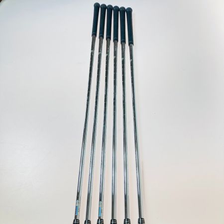  DUNLOP ダンロップ XXIO10 ゼクシオテン 5-9.P 6本 アイアンセット N.S.PRO 870GH S