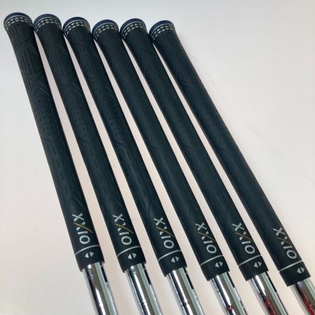  DUNLOP ダンロップ XXIO10 ゼクシオテン 5-9.P 6本 アイアンセット N.S.PRO 870GH S