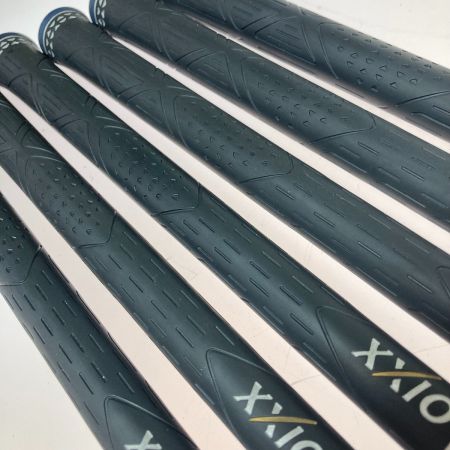  DUNLOP ダンロップ XXIO10 ゼクシオテン 5-9.P 6本 アイアンセット N.S.PRO 870GH S