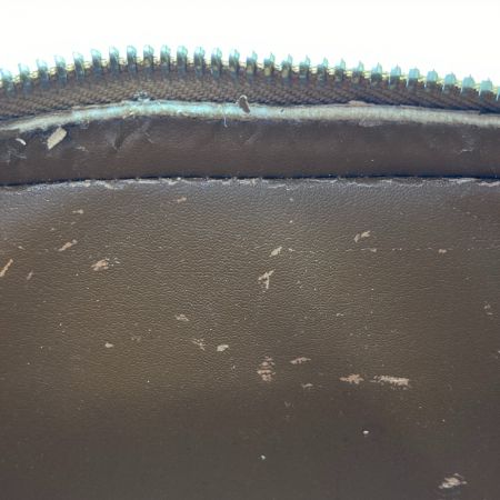  LOUIS VUITTON ルイヴィトン モノグラム・ヴェルニ クリスティMM ブロンズ M91109 ブラウン ショルダーバッグ ポシェット