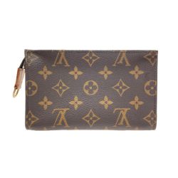 ◎◎ LOUIS VUITTON ルイヴィトン プチ・バケット 付属ポーチのみ M42238 Aランク