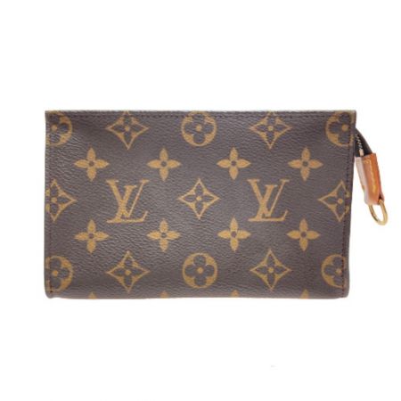  LOUIS VUITTON ルイヴィトン プチ・バケット 付属ポーチのみ M42238