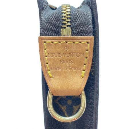  LOUIS VUITTON ルイヴィトン プチ・バケット 付属ポーチのみ M42238