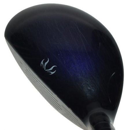  MIZUNO ミズノ JPX E3 4UT 22° ユーティリティ Orochi Light R カバー付
