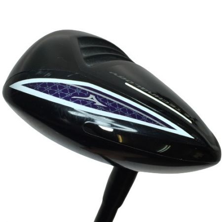  MIZUNO ミズノ JPX E3 4UT 22° ユーティリティ Orochi Light R カバー付