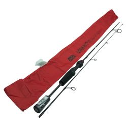 ΣΣ Abu Garcia アブガルシア ルアーロッド ヴェンデッタ VENDETTA 1394609-5'6" Aランク