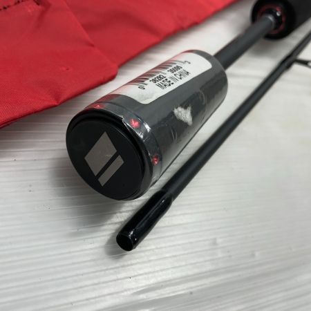  Abu Garcia アブガルシア ルアーロッド ヴェンデッタ VENDETTA 1394609-5'6"