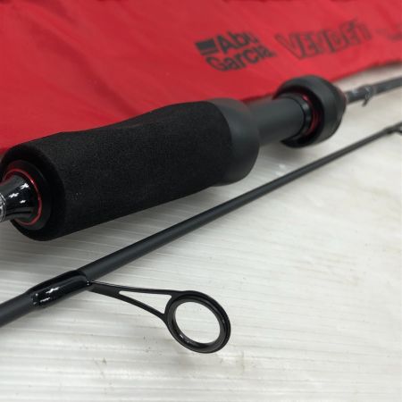  Abu Garcia アブガルシア ルアーロッド ヴェンデッタ VENDETTA 1394609-5'6"