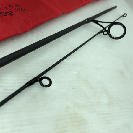  Abu Garcia アブガルシア ルアーロッド ヴェンデッタ VENDETTA 1394609-5'6"