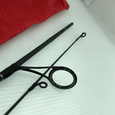  Abu Garcia アブガルシア ルアーロッド ヴェンデッタ VENDETTA 1394609-5'6"