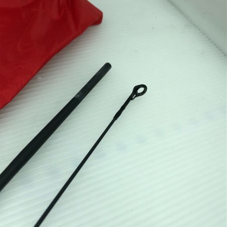  Abu Garcia アブガルシア ルアーロッド ヴェンデッタ VENDETTA 1394609-5'6"