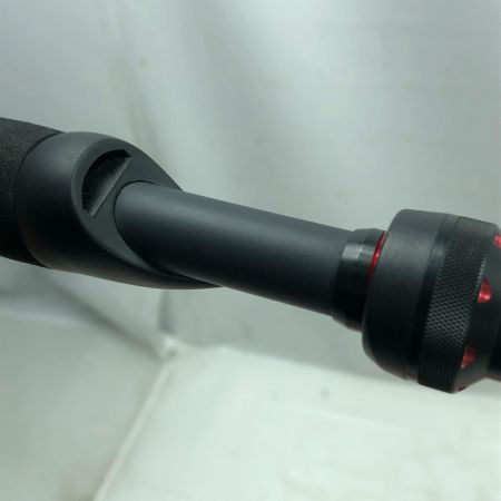  Abu Garcia アブガルシア ルアーロッド ヴェンデッタ VENDETTA 1394609-5'6"