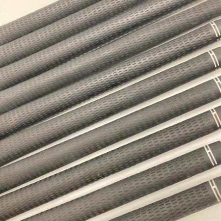  Bridgestone ブリヂストン TOUR STAGE ツアーステージ MR-23 3-9.P.P/S.S 10本 アイアンセット Tour Design TDI-04 S