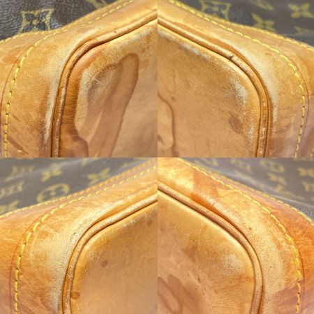  LOUIS VUITTON ルイヴィトン モノグラム ノエ M42224 / ショルダーバッグ 巾着型