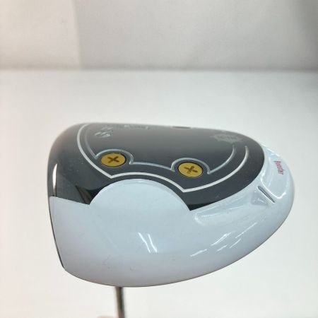  Zeus impact ゼウスインパクト 15° フェアウェイウッド R カバーあり FW 3W スプーン