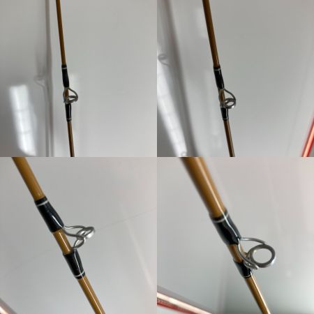  SAURUS ザウルス BassTamer バステイマー BC60L Phillipson60 フィリプソン