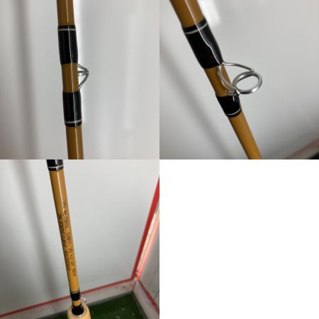  SAURUS ザウルス BassTamer バステイマー BC60L Phillipson60 フィリプソン