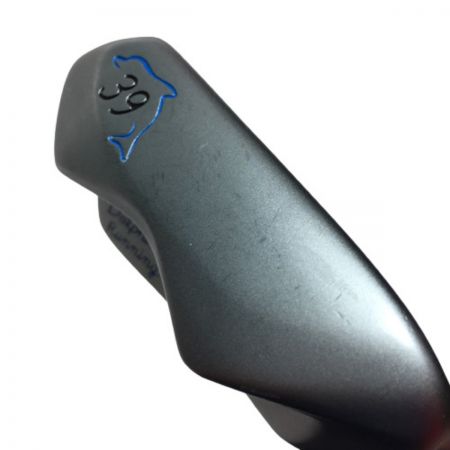  kasco キャスコ ドルフィン ランニングウェッジ DRW-119 39°