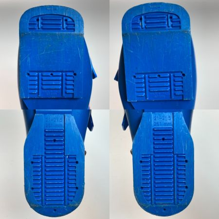  LANGE ラング スキーブーツ RS 110 SC 21-21.5cm ソールサイズ261mm