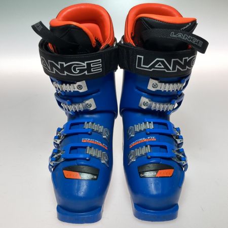  LANGE ラング スキーブーツ RS 110 SC 21-21.5cm ソールサイズ261mm