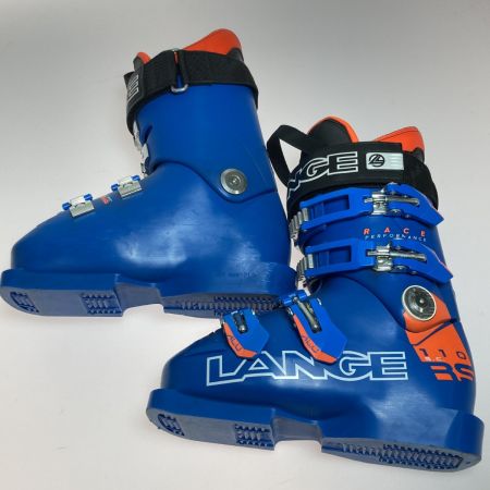 LANGE ラング スキーブーツ RS 110 SC 21-21.5cm ソールサイズ261mm