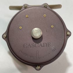 ◎◎ CASCADE カスケード No.11R VH #56 フライリール Cランク