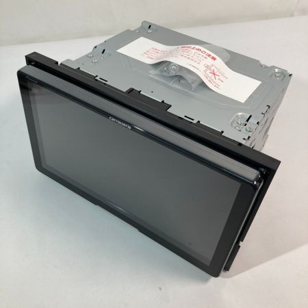  Pioneer パイオニア carrozzeria カロッツェリア サイバーナビ カーナビゲーション AVIC-CQ912-DC 2021年11月発売モデル