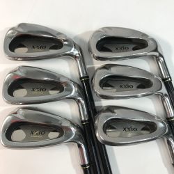 ◎◎ DUNLOP ダンロップ XXIO PRIME ゼクシオ プライム 5-9.P 6本  アイアンセット SP400 R2 Cランク