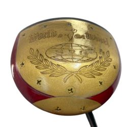 ◎◎ SPG Spwcial World Model スペシャルワールドモデル Vip ビップ SPG-255Wm PS パークゴルフクラブ Cランク